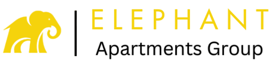 Elephant Apartments Group Logo